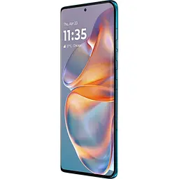Смартфон Motorola Edge 50 Pro 12/512 GB Caneel Bay [PB1J0100RS] UA-UCRF [130002] - мініатюра 3