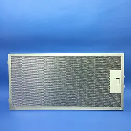 Фільтр алюмінієвий (жировий) для кухонної витяжки Pyramida HBE 60, Pyramida HBE 60 (1100), 205 x 415 мм - мініатюра 2