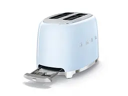 Тостер Smeg TSF01PBEU - мініатюра 4