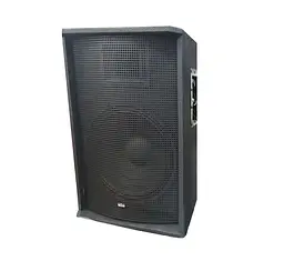Активная акустическая система BIG DIGITAL TIREX750-MP3-EQ-FM Bluetooth