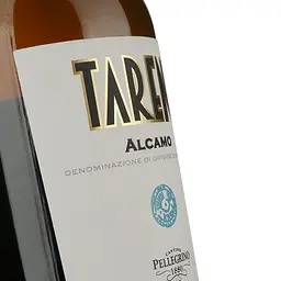 Вино Carlo Pellegrino Tareni Alcamo Siciliane, 13%, 0,75 л - мініатюра 3