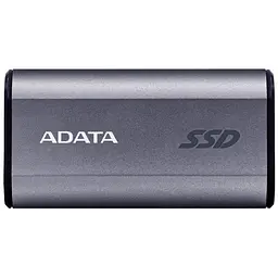 Накопичувач SSD USB Type-C 500GB SC750 ADATA (SC750-500G-CCBK)