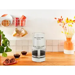 Кавоварка крапельна Moulinex (FG121A10) - мініатюра 8
