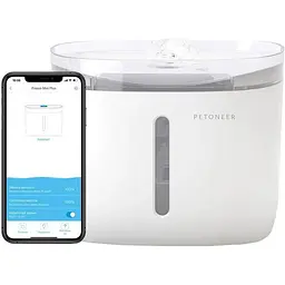 Поїлка для тварин PETONEER Smart Water Dispenser (WF004) [102180] - мініатюра 9