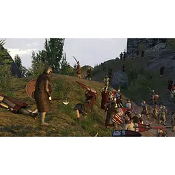 Ключ активації Microsoft Mount & Blade: Warband для Xbox One/Series - мініатюра 3