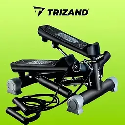 Степер Trizand 22776 з тросами HQ похилий - мініатюра 5