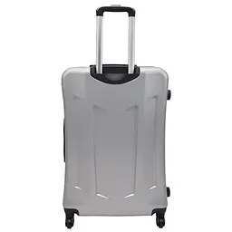 Валіза Semi Line 28" (L) NASA Silver (T5797-3) - мініатюра 4