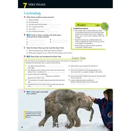 Close-Up B1+ Students Book for Ukraine with Online Student Zone - Ангела Гілен - мініатюра 10