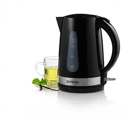 Електрочайник Gorenje K17BK - мініатюра 4