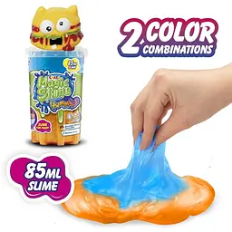 Іграшка Craze Magic Slime Смакота в асортименті (54994) - мініатюра 12