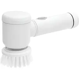 Щітка для легкого прибирання Magic Brush 5 в 1 акумуляторна для чищення поверхонь - мініатюра 2