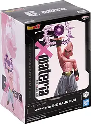 Фігурка Bandai Spirits Драгонболл Маджін Буу Dragon Ball Majin Buu 17 см BS DB MBU - мініатюра 2