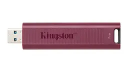 Флеш накопичувач Kingston DT Max 512 GB USB-A 3.2 (DTMAXA/512GB) - мініатюра 5