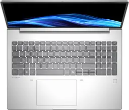Ноутбук HP 16 EliteBook 6 G1i 2.5K IPS/Intel U7-255H/64GB/1TB/RTX 3050 4GB/DOS (B1KE6AV_V1) - мініатюра 4
