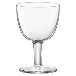 Келих для пива Bormioli Rocco Abbey 420 мл (128870BAC021990)