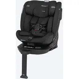 Автокрісло Carrello Meteorit F CRL-15101 Deepwater Grey i-Size 40-150 см ISOFIX, поворот, опор.стійка