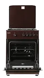 Плита Grifon G642B-MA2 - мініатюра 3