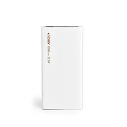 Павербанк 10000mAh VIDEX VPB-310 22.5W White VIDEX (28293-000) - мініатюра 2