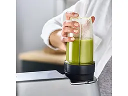 Насадка фітнес-блендер Kenwood KAH740PL - мініатюра 3