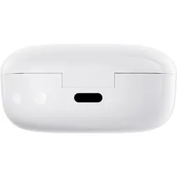 Навушники Xiaomi Redmi Buds 6 Play (BHR8773GL) White (1071787) - мініатюра 5