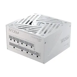 Блок живлення Seasonic 1000W FOCUSGX-1000-ATX31-WH (FOCUS-GX-1000-ATX31-WHITE) - мініатюра 5