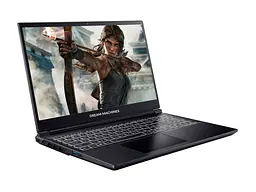 Ноутбук Dream Machines RG4060-16 16FHD+ IPS, Intel i9-14900HX, 32GB, F1TB, NVD4060-8, DOS, чорний (RG4060-16UA41) - мініатюра 4