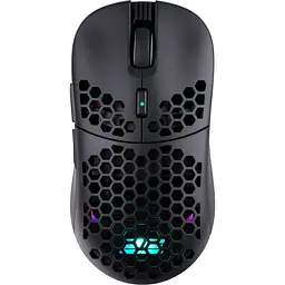 Миша 2E Gaming HyperDrive Lite WL Black [2E-MGHDL-WL-BK] [109064] - мініатюра 2