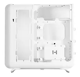 Корпус Hyte X50 Air без БЖ Snow White (CS-HYTE-X50A-WW) Без БП - мініатюра 5