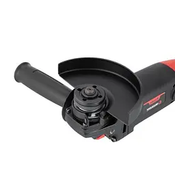 Кутова шліфувальна машина болгарка електрична Intertool Storm WT-0231 860 Вт x 125 мм - мініатюра 6