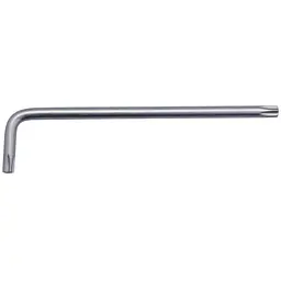Ключ Wurth Г-подібний TORX, TX50, L159 мм (575239 50)