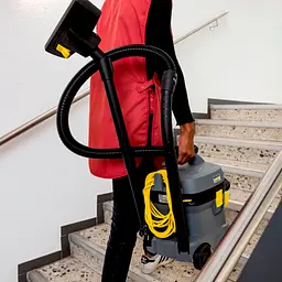 Пилосос промисловий Karcher T 11/1 Classic [1.527-197.0] [106392] - мініатюра 5