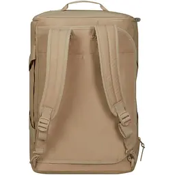 Дорожня Сумка-Рюкзак American Tourister TRAILGO BEIGE 45x30x23 MG4*05001 - мініатюра 5