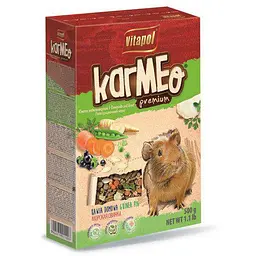 Преміум корм Vitapol Karmeo для морських свинок 500 г