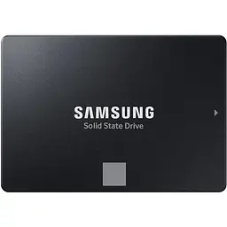Накопичувач SSD Samsung 2.5" 250GB SATA 870EVO teh0014745
