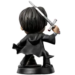 Фігурка MiniCo Harry Potter with Sword of Gryffindor Гаррі Поттер з Мечем Гриффіндора 15 см MNC HP SG - мініатюра 3