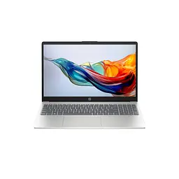 Ноутбук HP 15-fc0331ua (DM8F9EA) - мініатюра 1