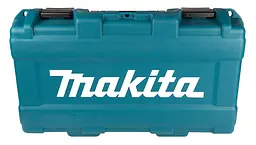 Кейс пластиковий для шабельної пили Makita DJR186, DJR187, DJR360 (821620-5)
