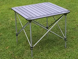 Складний стіл BRS-Z31 - мініатюра 2
