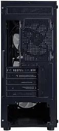 Корпус 1stPlayer FD3-M-BK-4F7 Black без БП (FD3-M-BK-4F7) - мініатюра 9