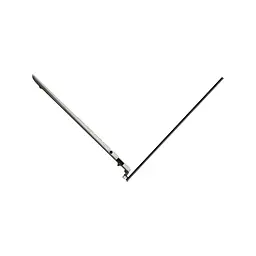 Ноутбук ASUS Zenbook S 13 UX5304VA-NQ085 13.3' 2.8K OLED, Intel i5-1335U, 16GB, F512GB, UMA, NoOS, Сірий (90NB0Z92-M00500) - мініатюра 9