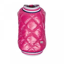 Бомбер Pet Fashion Grace для собак, розмір XS, рожевий