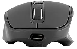 Миша комп'ютерна Yenkee YMS 2080GY WL rechargable mouse SLIDER (7090571) - мініатюра 4