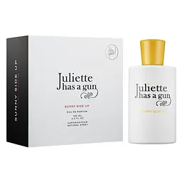 Оригінал Juliette Has A Gun Sunny Side Up 100 мл парфумована вода