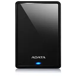 Зовнішній жорсткий диск 2Tb HV620S, Black ADATA teh0020841