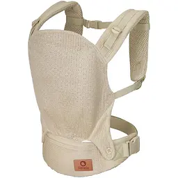 Переноска для новорожденных Lionelo Mabel Beige Taupe (LO-MABEL BEIGE TAUPE)