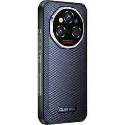 Смартфон Oukitel WP55 Ultra 12/512GB Gray (WP55U-GY_V2/OL) [171219] - мініатюра 7