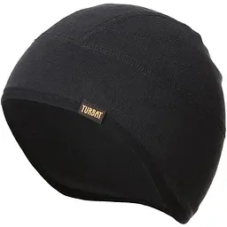 Шапка Turbat Fox L Чорний (1054-FOXBLL)