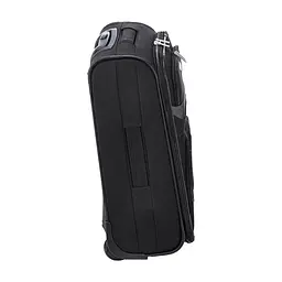 Валіза Travelite Orlando Black S (TL098487-01) - мініатюра 4