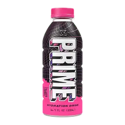 Напій Prime Hydration Pink X Hydration Drink Limited Edition 500 мл