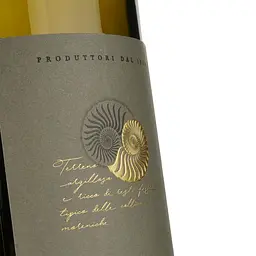 Вино Cantina Castelnuovo del Garda Soave, 11,5%, 1,5 л - мініатюра 3